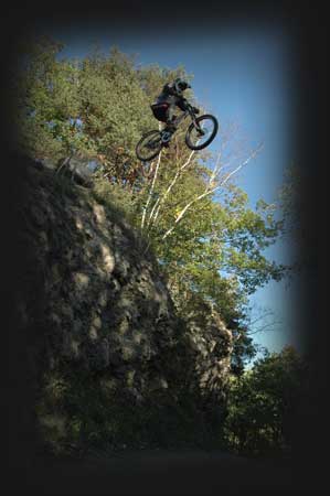 freeride