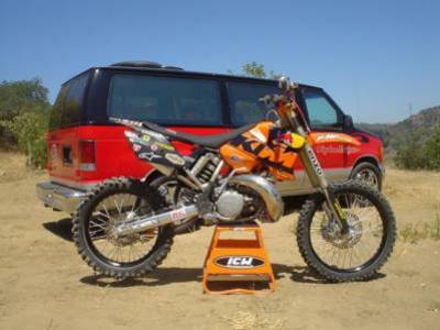 moto cross